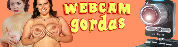 Webcam Gordas